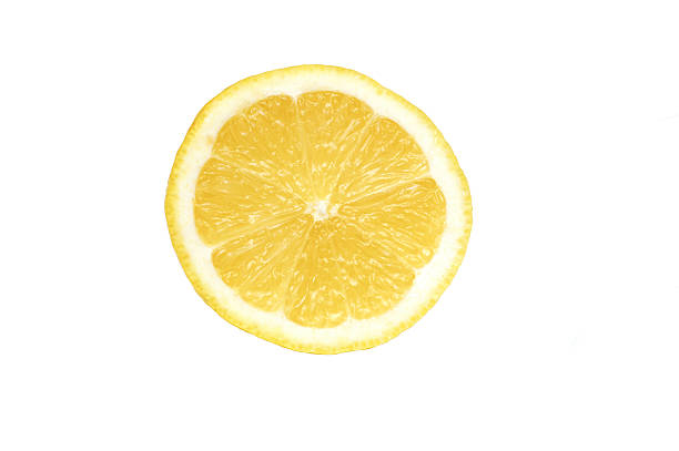 lemon stock photo