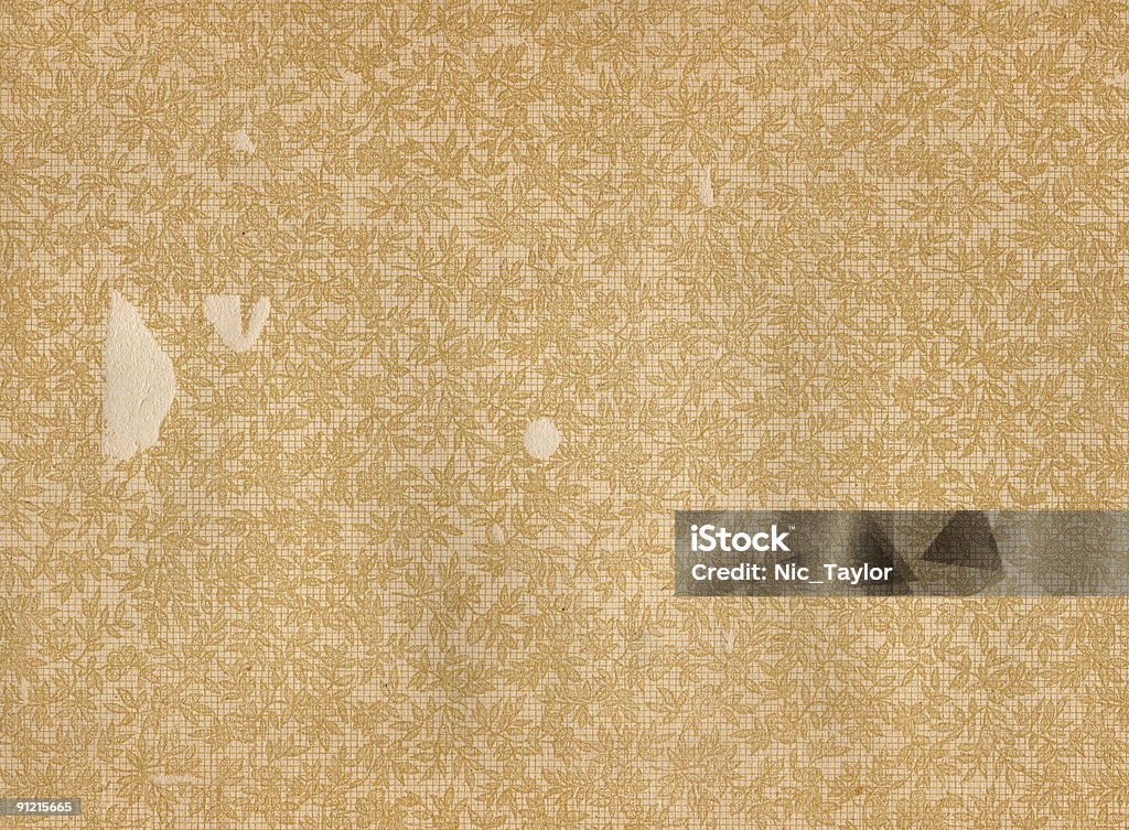 Fundo retrô de papel - Foto de stock de Acabado royalty-free