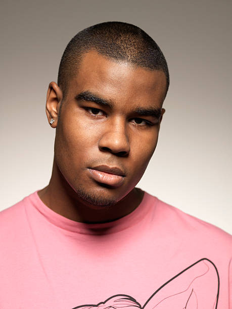 istock Teenager Portrait 91215676