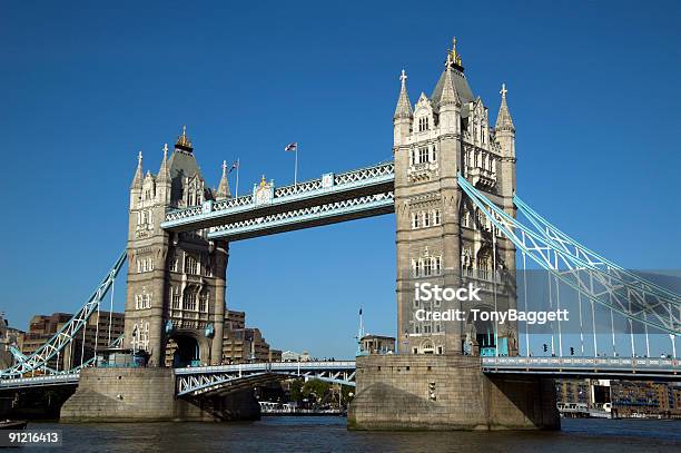 タワーブリッジ - イギリスのストックフォトや画像を多数ご用意 - イギリス, イングランド, カラー画像