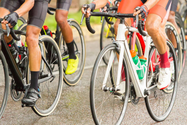 istock Sports Equipment CCW 912171632