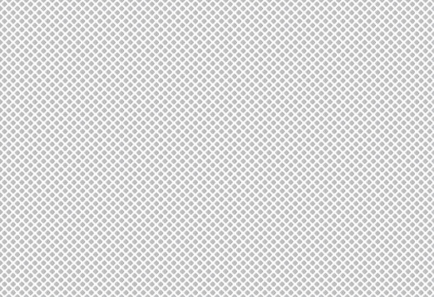 sports net textile background white white net sport wear fabric textile pattern seamless background vector illustration wire mesh stock illustrations