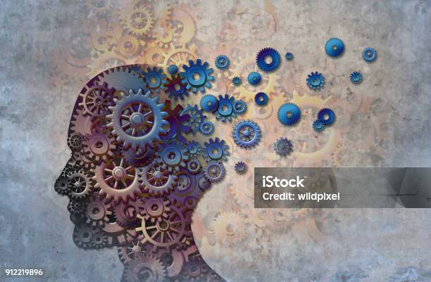 Alzheimers Stock Photo - Download Image Now - Mental Health, Contemplation, Alzheimer's Disease