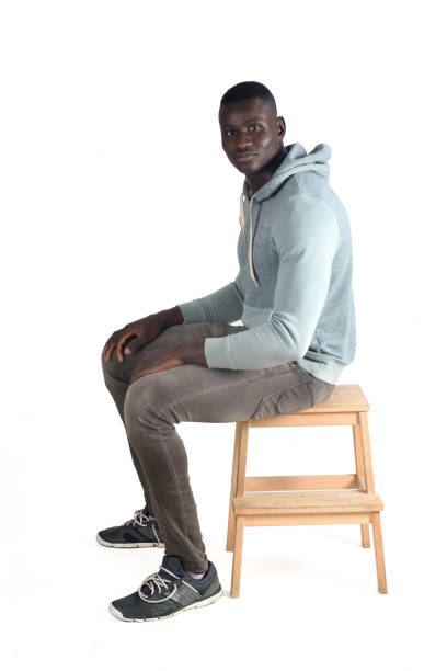 istock portrait of african man on white 912223788