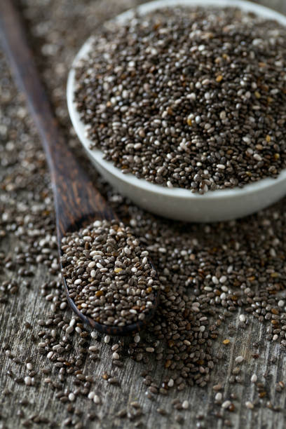 istock chia seeds in a bowl 912226314