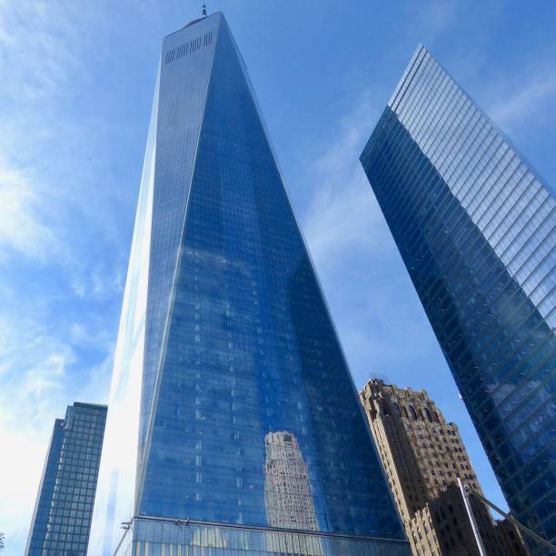 istock One World Trade Center, New York 912234840