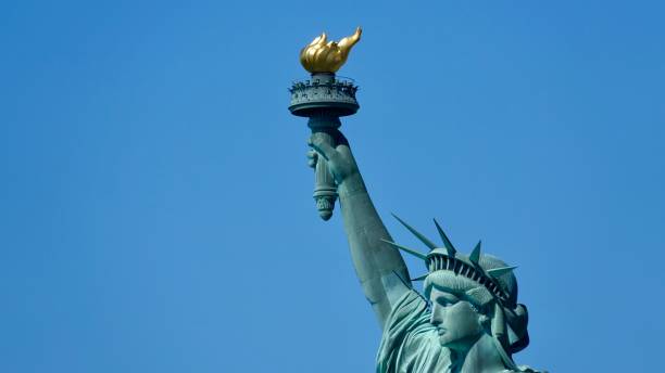 Statue of Liberty