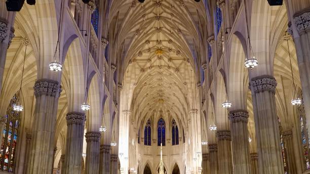 istock St. Patrick's Cathedral, New York 912236620