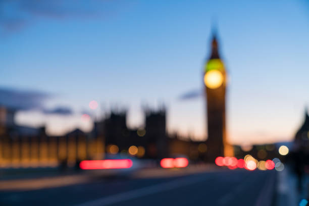 istock London Big Ben, United Kingdom 912236688