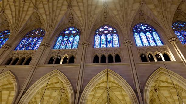 istock St. Patrick's Cathedral, New York 912236774