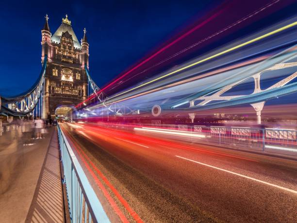 istock London Big Ben, United Kingdom 912236912