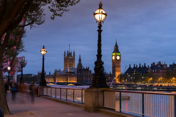 istock London Big Ben, United Kingdom 912236950
