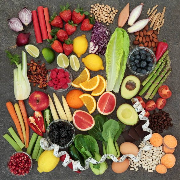 istock Health Food for Dieting 912239886