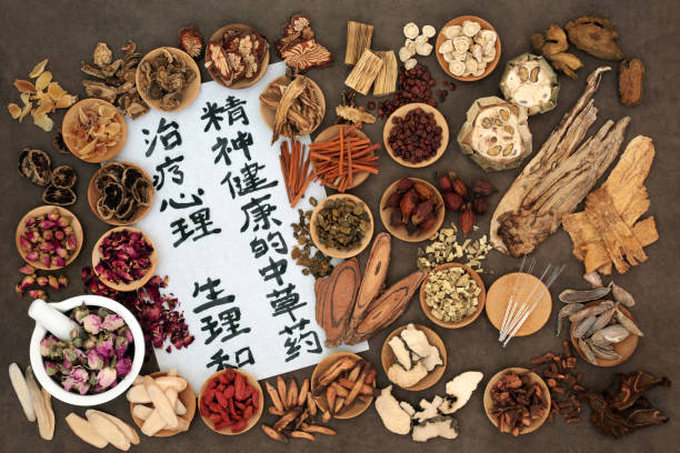 istock Traditional Ancient Chinese Medicine 912242006