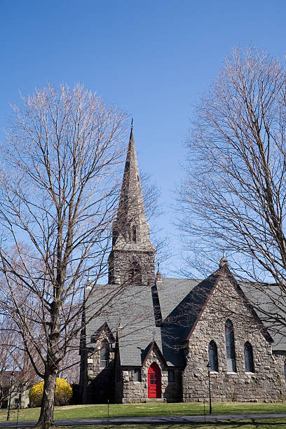 istock Saint Mary's Church - 3 91225175