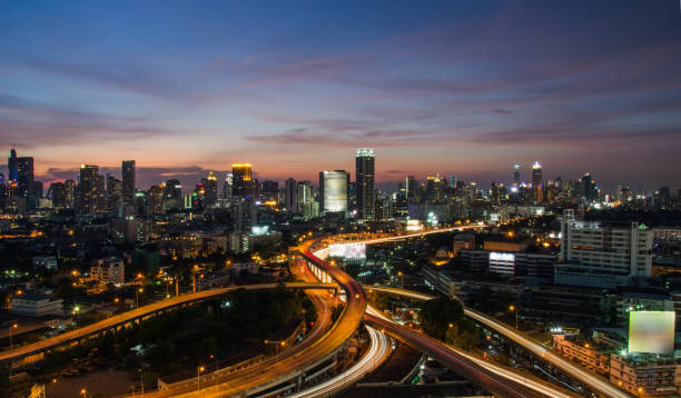 istock Bangkok City 912251862