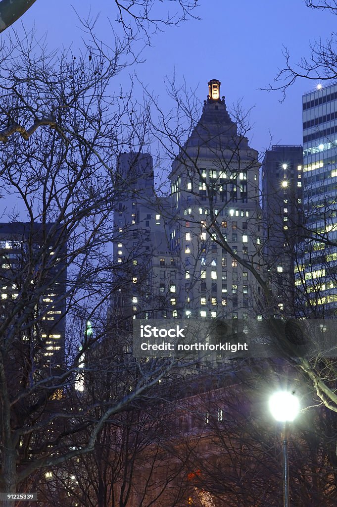 Business district Architecture Stock Photo Business district Architecture Stock Photo