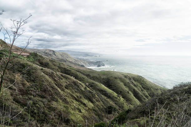 istock Northern California Coast 912255212