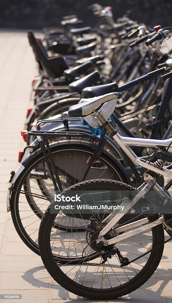 Costas-wheeling - Foto de stock de Amsterdã royalty-free