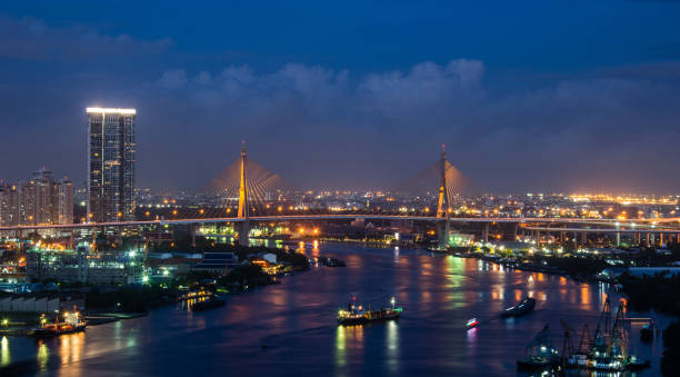 istock Bangkok City 912262766