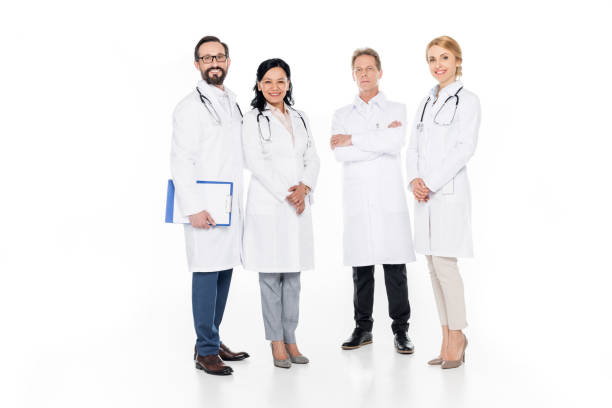 istock professional team of doctors 912262788