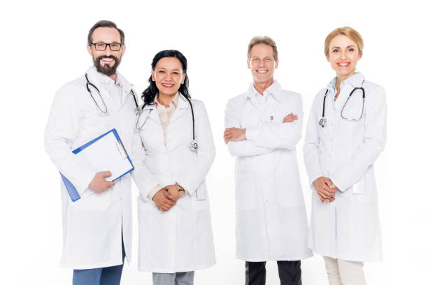 istock professional team of doctors 912263120