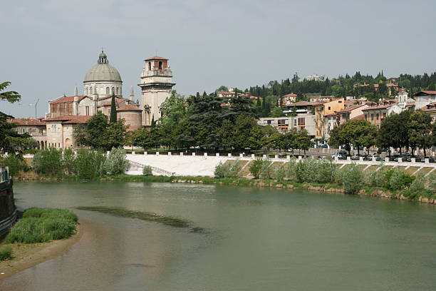 istock San Giorgio Church 91227194