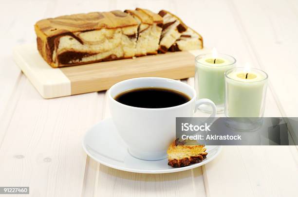 Café Y Pastelería Foto de stock y más banco de imágenes de Adicción - Adicción, Alimento, Bebida