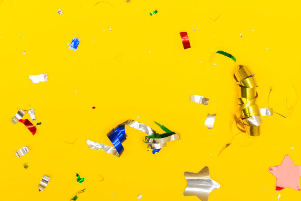 istock Bright colorful carnival or party scene 912277076