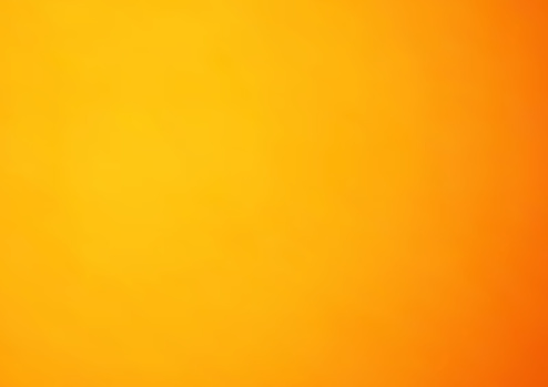 Abstract orange background, vector