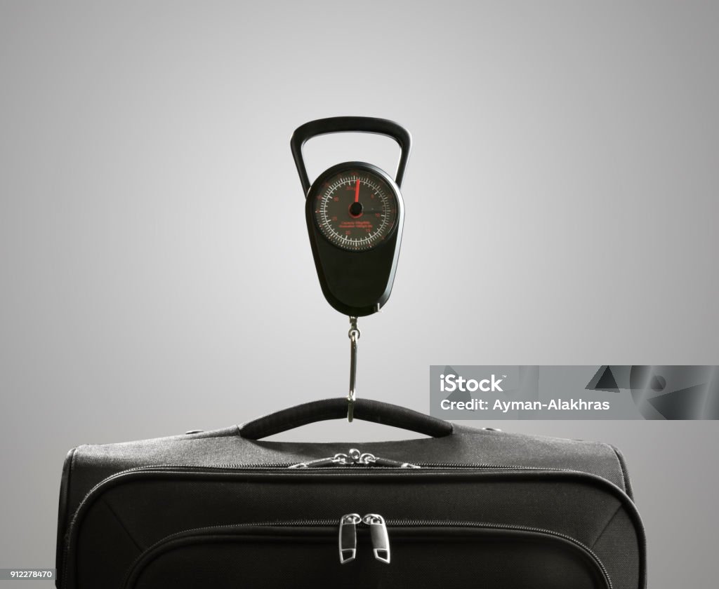 https://media.istockphoto.com/id/912278470/photo/scales-weighing-suitcase-bag-isolated-on-gray.jpg?s=1024x1024&w=is&k=20&c=QoN67f6jZ2XKFXNQ6sEEX6E_7D-BDI0uNvs1RuIm-nc=