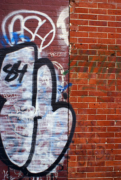 istock Urban Street Art 91228181