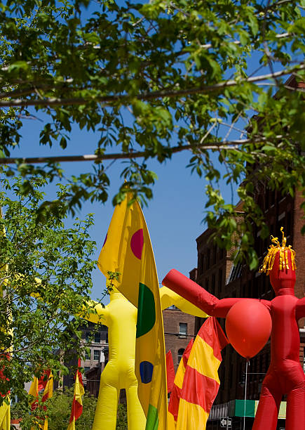 istock spring street festival 91228183