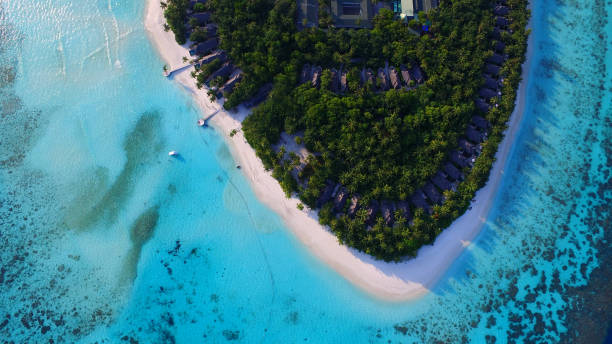 istock Tropical Paradise - Ayada Island 912294468