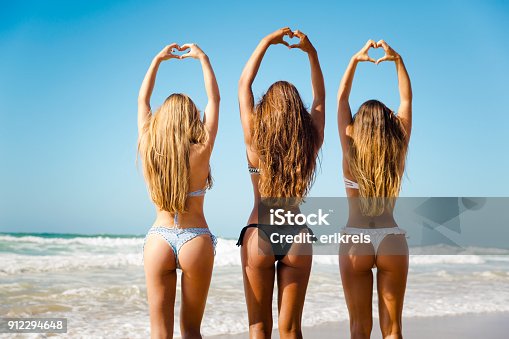 47,100+ Teenage Bathing Suits Stock Photos, Pictures & Royalty