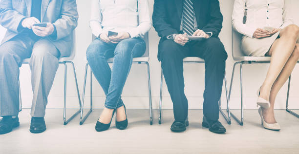 istock Recruitment recruiting recruit hiring hire - concepts. 912299864