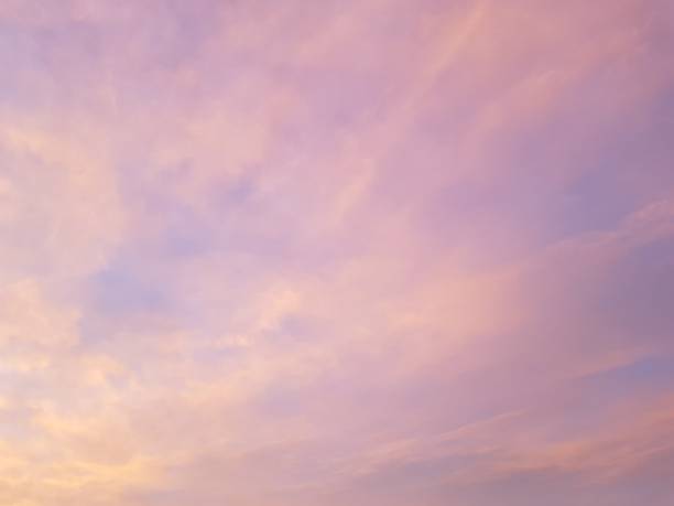 istock wonderful sunset over the city 912306854