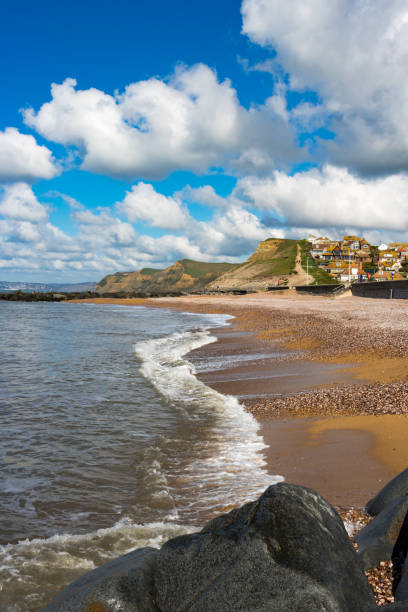 istock West Bay, Bridport, Dorset, England 912315766