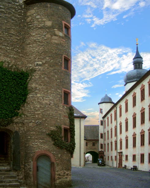 istock Marienberg Fortress 912327098