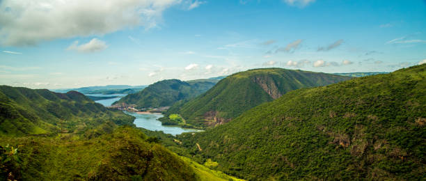istock National park serra canastra brazil 912333464
