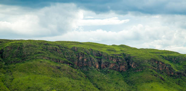 istock National park serra canastra brazil 912341420