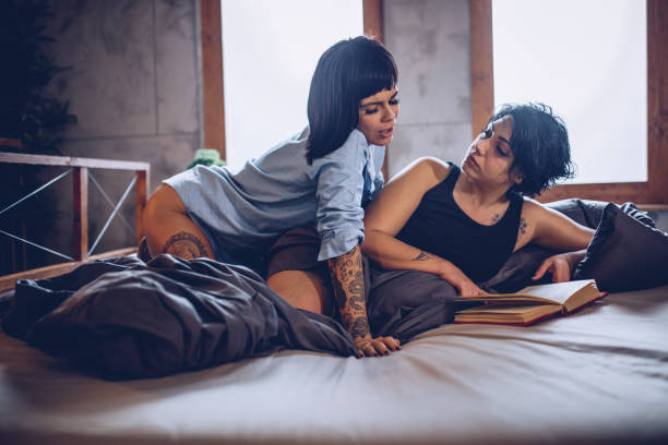 istock You are my beautiful distraction 912359930