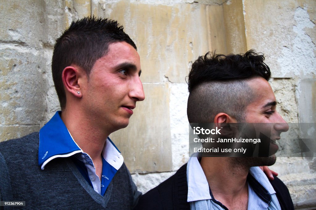 Scicli Sicily Portrait Young Men With Modern Hairstyles Stock Photo - Download Image Now - iStock Scicli Sicily Portrait Young Men With Modern Hairstyles Stock Photo - Download Image Now - iStock