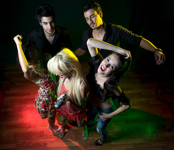 istock dance performance of teenage group 91237518
