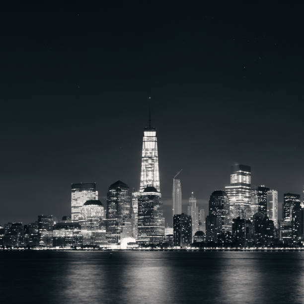 istock New York City downtown skyline 912392356