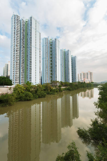istock High rise residential building 912392400