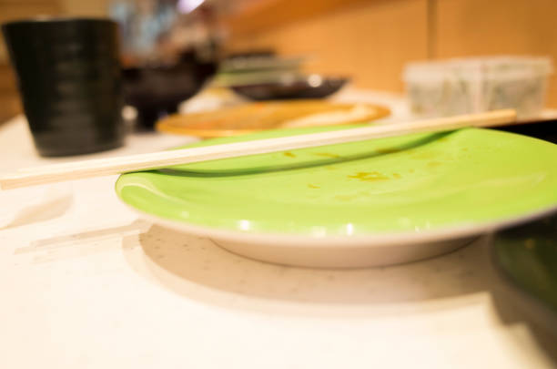 Sushi's sushi is the most important freshness.