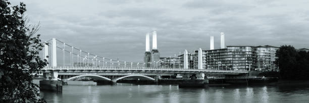 istock Battersea Power Station London 912393644