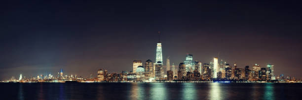 istock New York City skyline 912396920