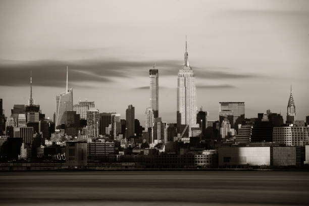 istock New York City skyline 912399796